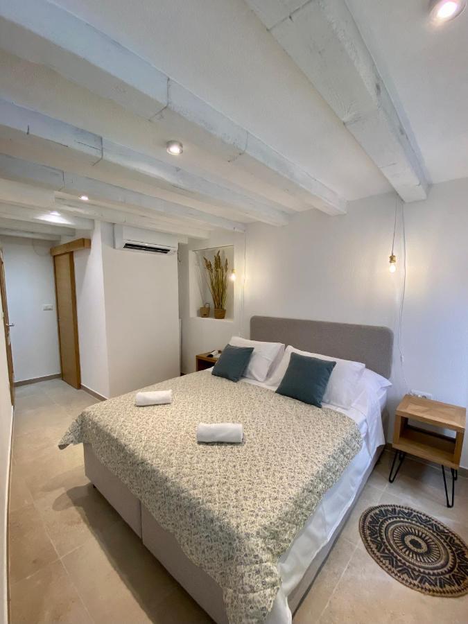House Malena - Rooms Vis Exterior foto